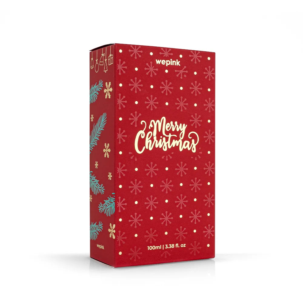 Merry Christmas Desodorante Colônia 100ml