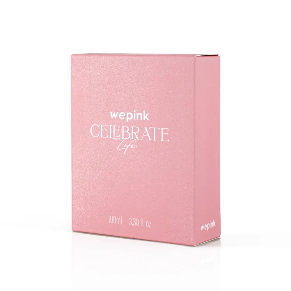 Celebrate Life Desodorante Colônia 100m