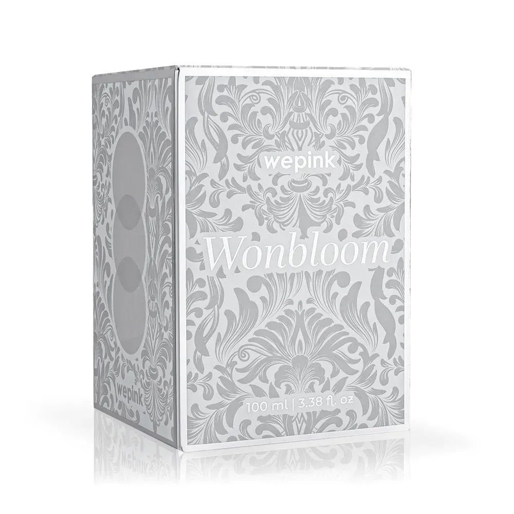 Wonbloom Desodorante Colônia 100ml