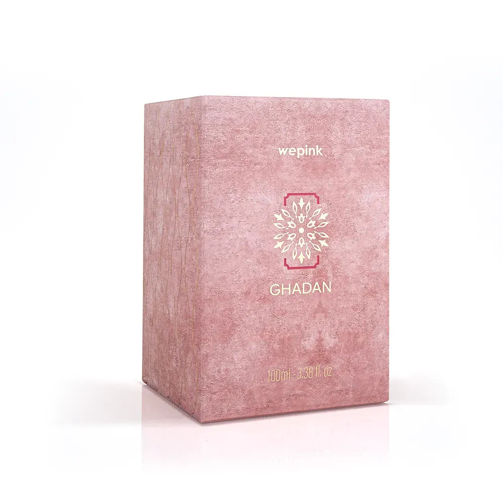 Ghadan Desodorante Colônia 100ml