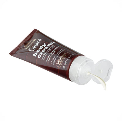 Body Cream Choco Desodorante Hidratante 200ml