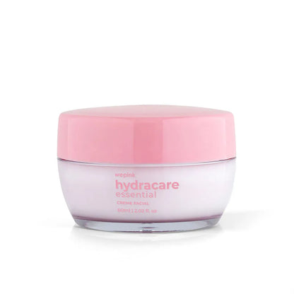 Hydracare Essential Hidratante Facial 60ml