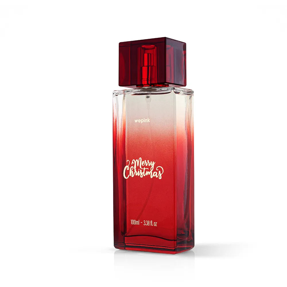 Merry Christmas Desodorante Colônia 100ml