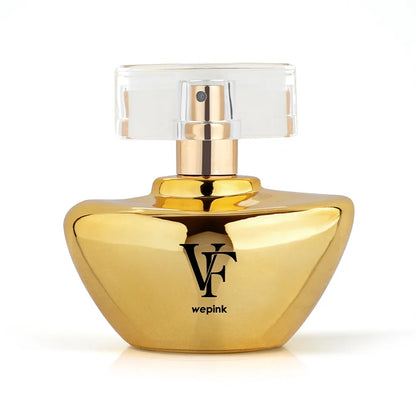 VF Golden Desodorante Colônia 75ml