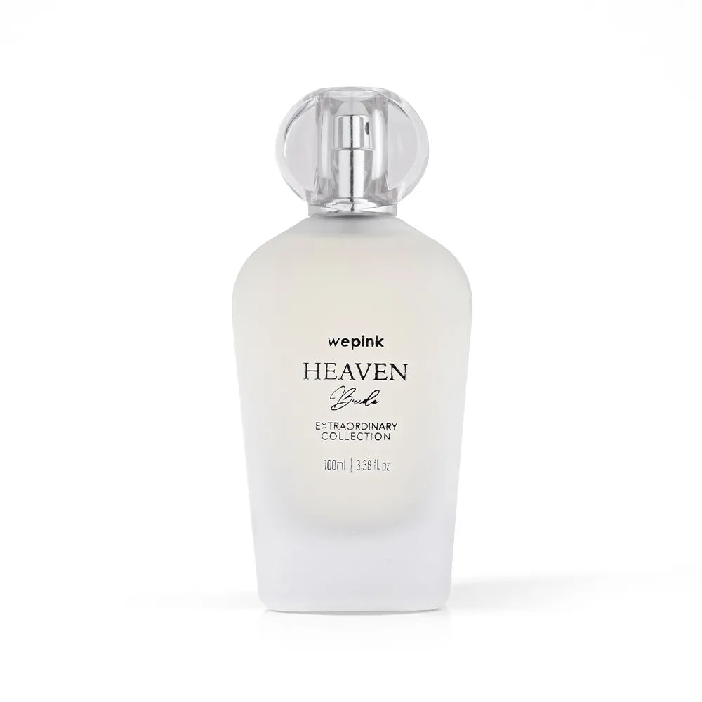 Heaven Bride Desodorante Colônia 100ml