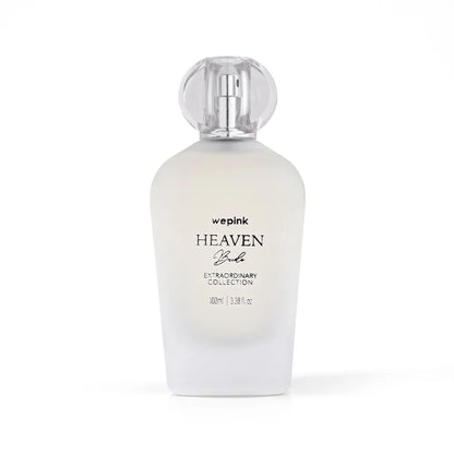 Heaven Bride Desodorante Colônia 100ml
