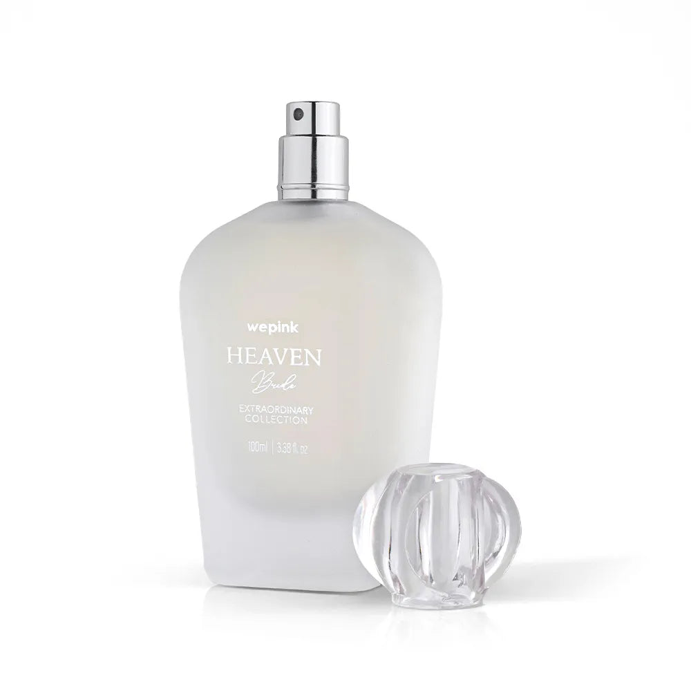 Heaven Bride Desodorante Colônia 100ml