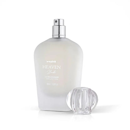 Heaven Bride Desodorante Colônia 100ml