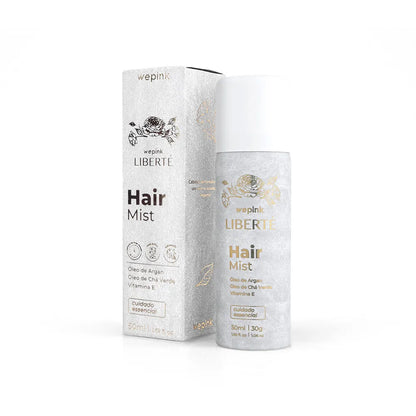 Hair Mist Liberté Desodorante Capilar 50ml