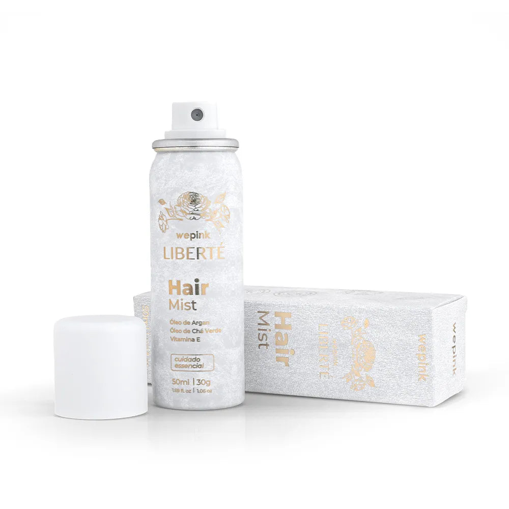 Hair Mist Liberté Desodorante Capilar 50ml