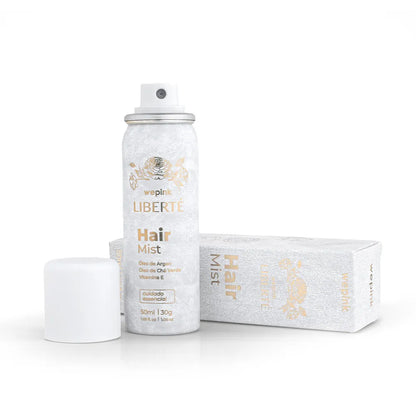 Hair Mist Liberté Desodorante Capilar 50ml