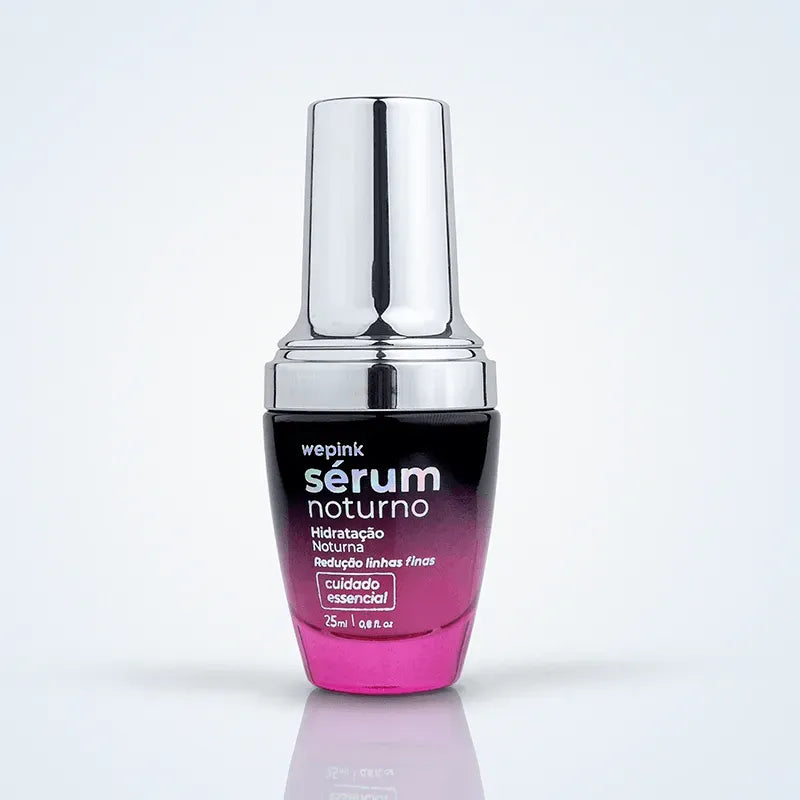 Sérum Noturno 25ml