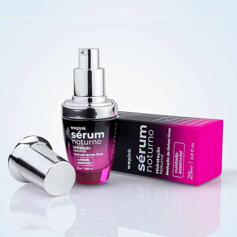 Sérum Noturno 25ml