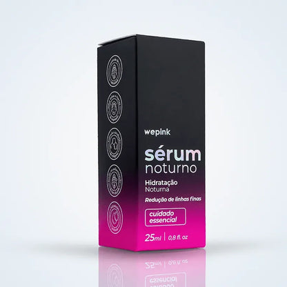 Sérum Noturno 25ml