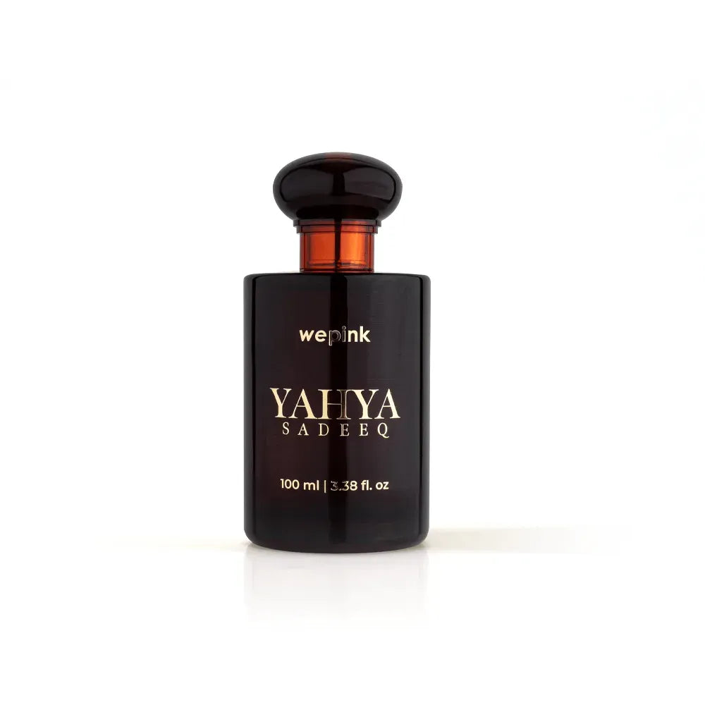 Yahya Sadeeq Desodorante Colônia 100ml