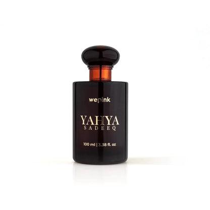 Yahya Sadeeq Desodorante Colônia 100ml