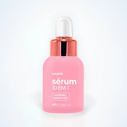 Sérum 10 em 1 - 40ml