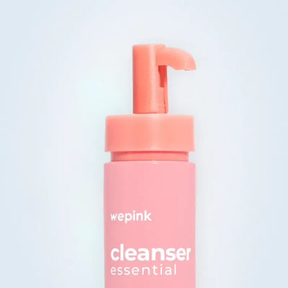 Cleanser Essential Sabonete Facial 120ml