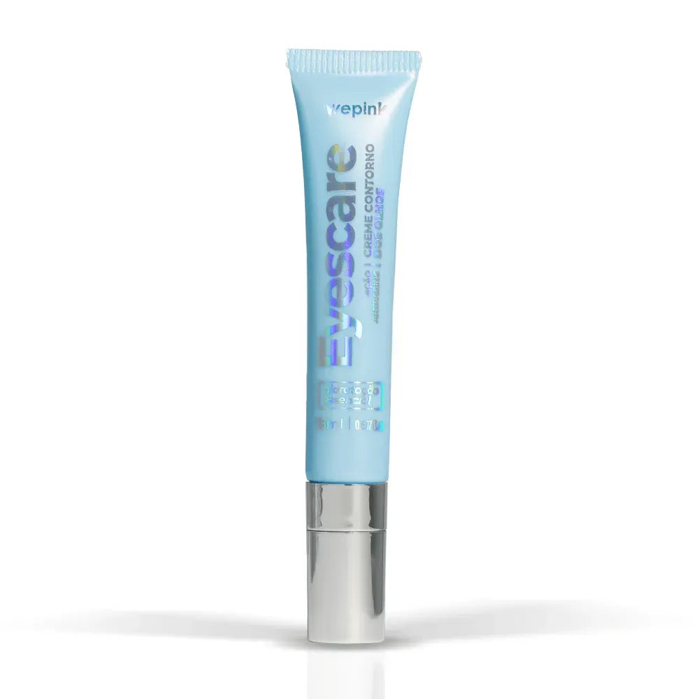 Eyescare - Creme Contorno dos Olhos - 15ml