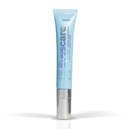Eyescare - Creme Contorno dos Olhos - 15ml