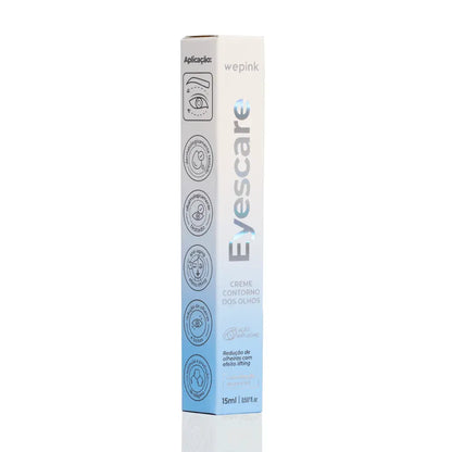 Eyescare - Creme Contorno dos Olhos - 15ml