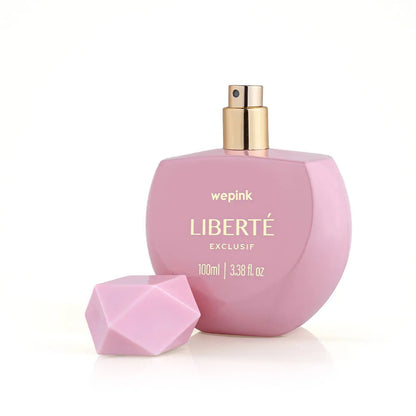 Liberté Exclusif Desodorante Colônia 100ml