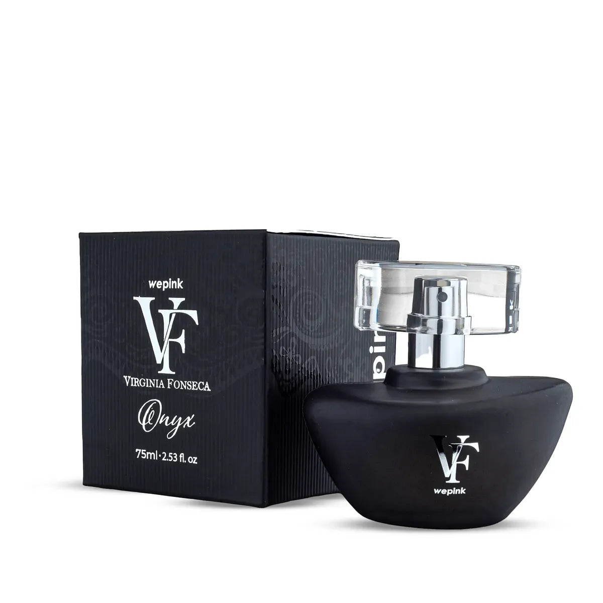 VF Onyx Desodorante Colônia 75ml
