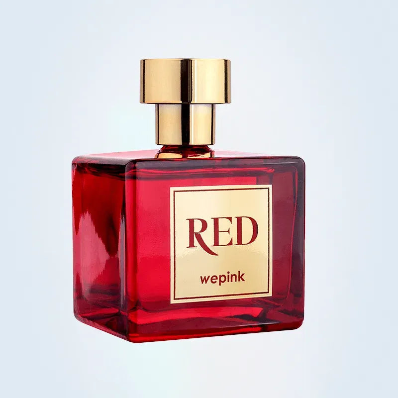 Red Desodorante Colônia 100ml