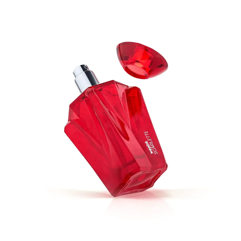 Scarlette Desodorante Colônia 50ml