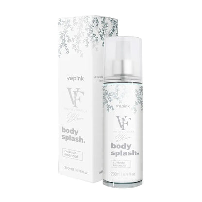Body Splash VF Bloom Desodorante Colônia 200ml