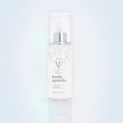 Body Splash VF Bloom Desodorante Colônia 200ml