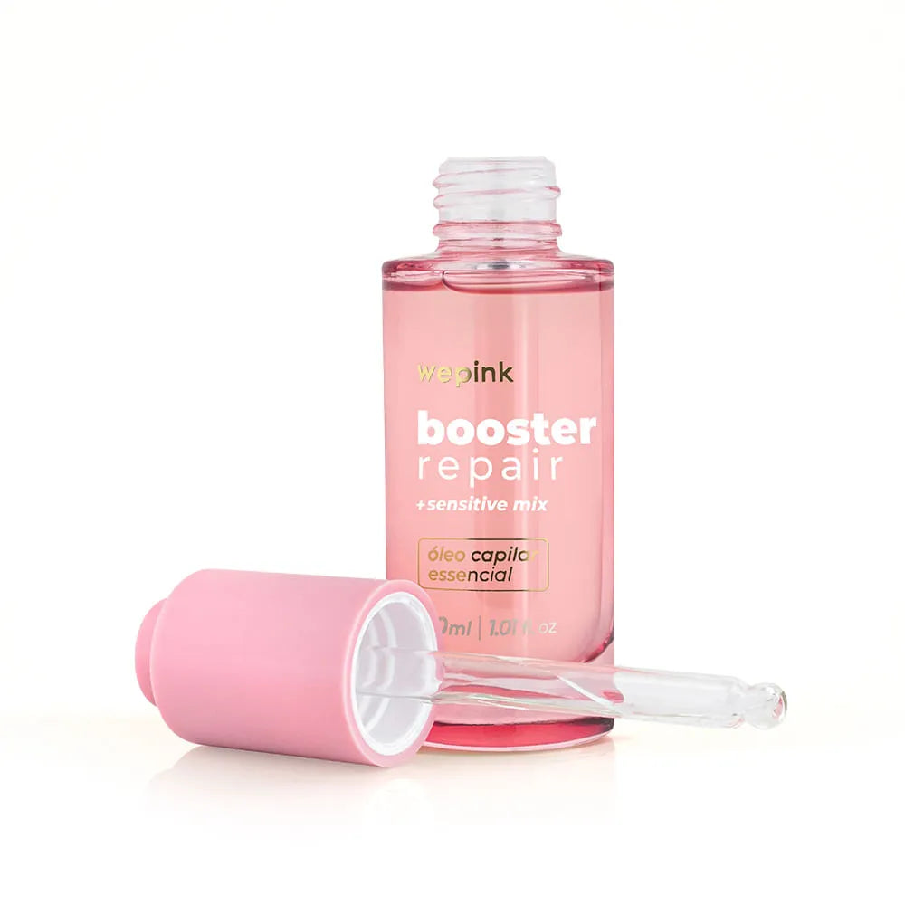 Booster Repair Óleo Capilar 30ml