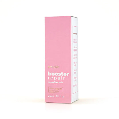 Booster Repair Óleo Capilar 30ml