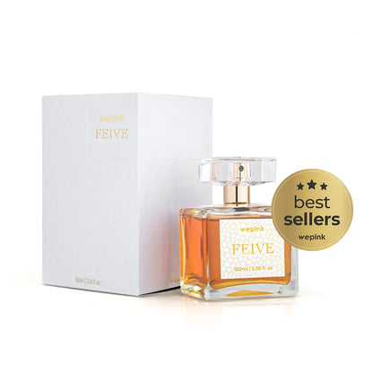 Feive Desodorante Colônia 100ml