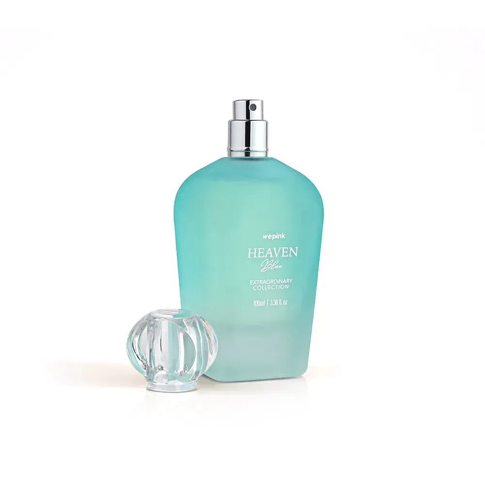 Heaven Blue Desodorante Colônia 100ml
