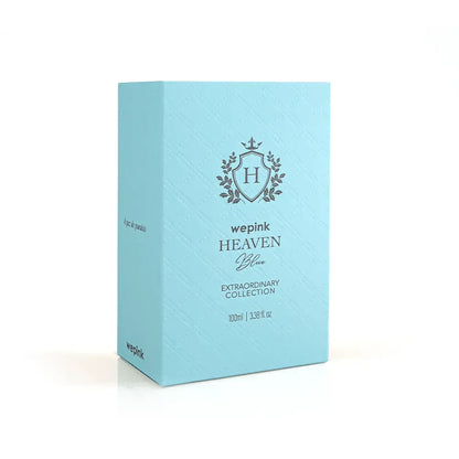 Heaven Blue Desodorante Colônia 100ml