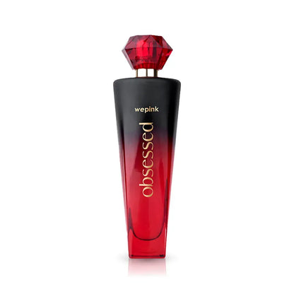 Obsessed Desodorante Colônia 100ml