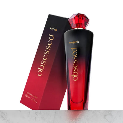 Obsessed Desodorante Colônia 100ml