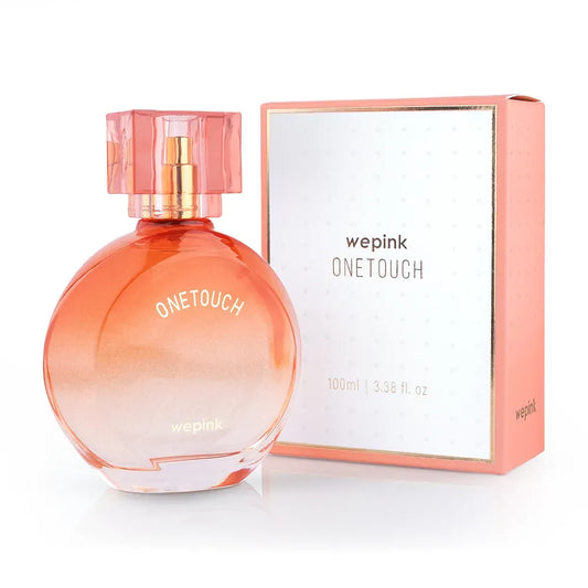 One Touch Desodorante Colônia 100ml