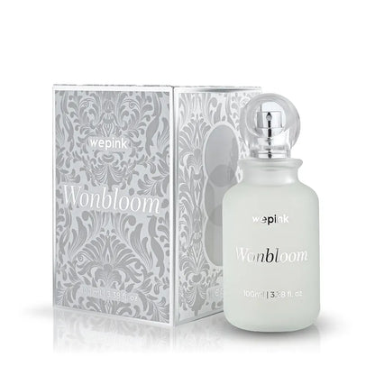 Wonbloom Desodorante Colônia 100ml