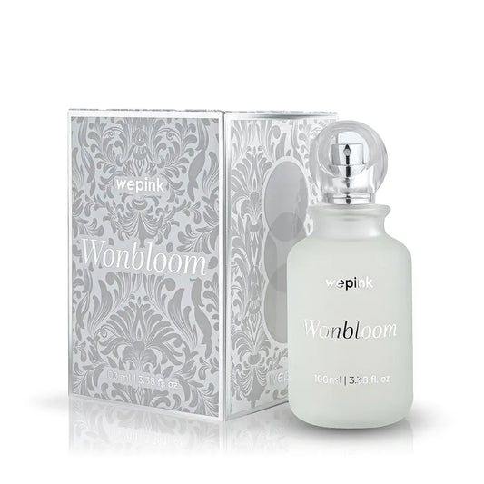 Wonbloom Desodorante Colônia 100ml