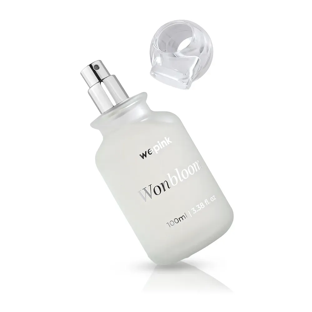 Wonbloom Desodorante Colônia 100ml