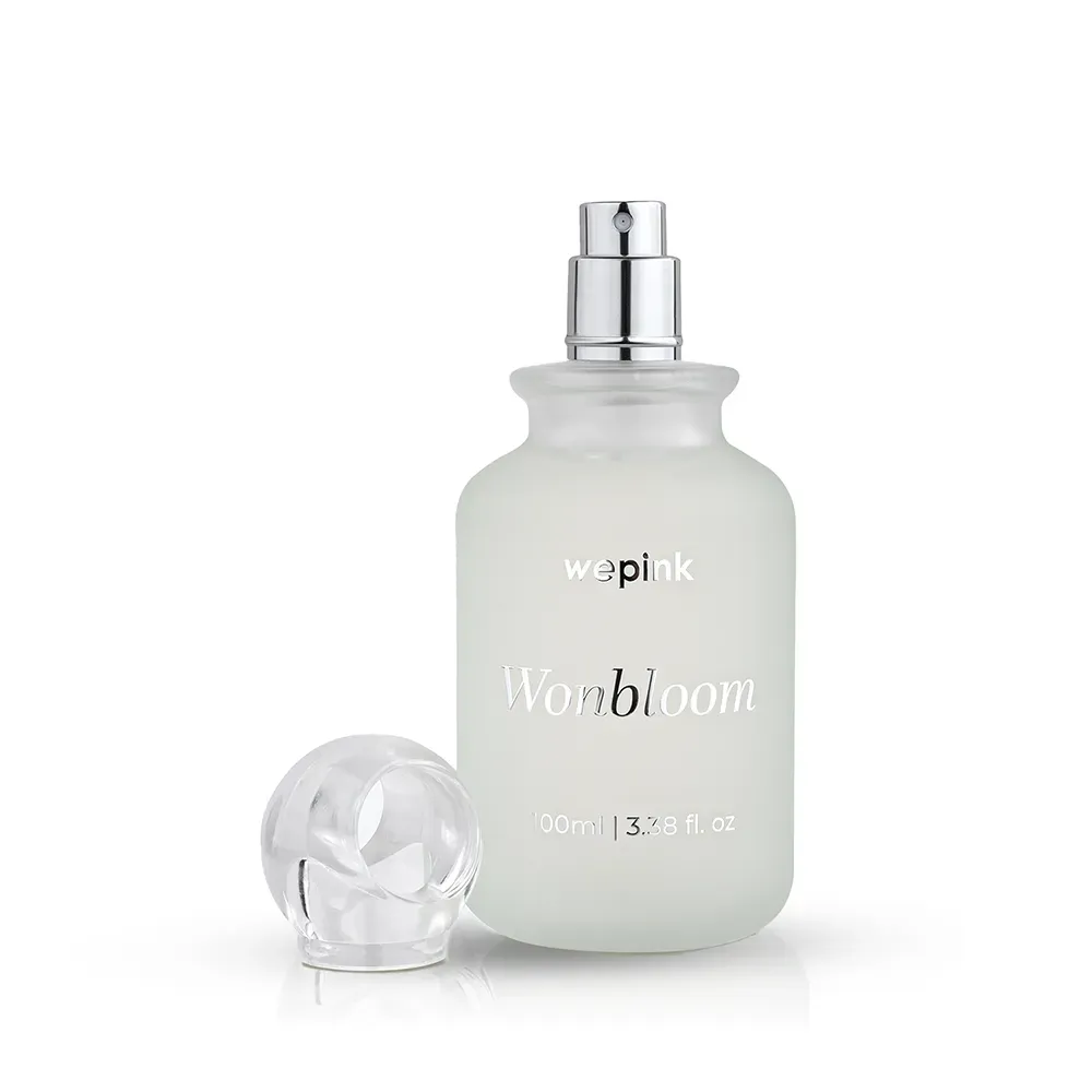 Wonbloom Desodorante Colônia 100ml