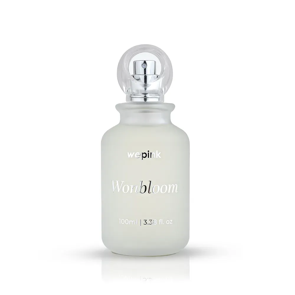 Wonbloom Desodorante Colônia 100ml