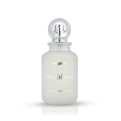 Wonbloom Desodorante Colônia 100ml