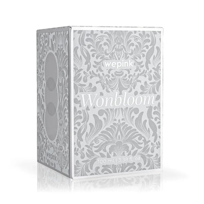 Wonbloom Desodorante Colônia 100ml