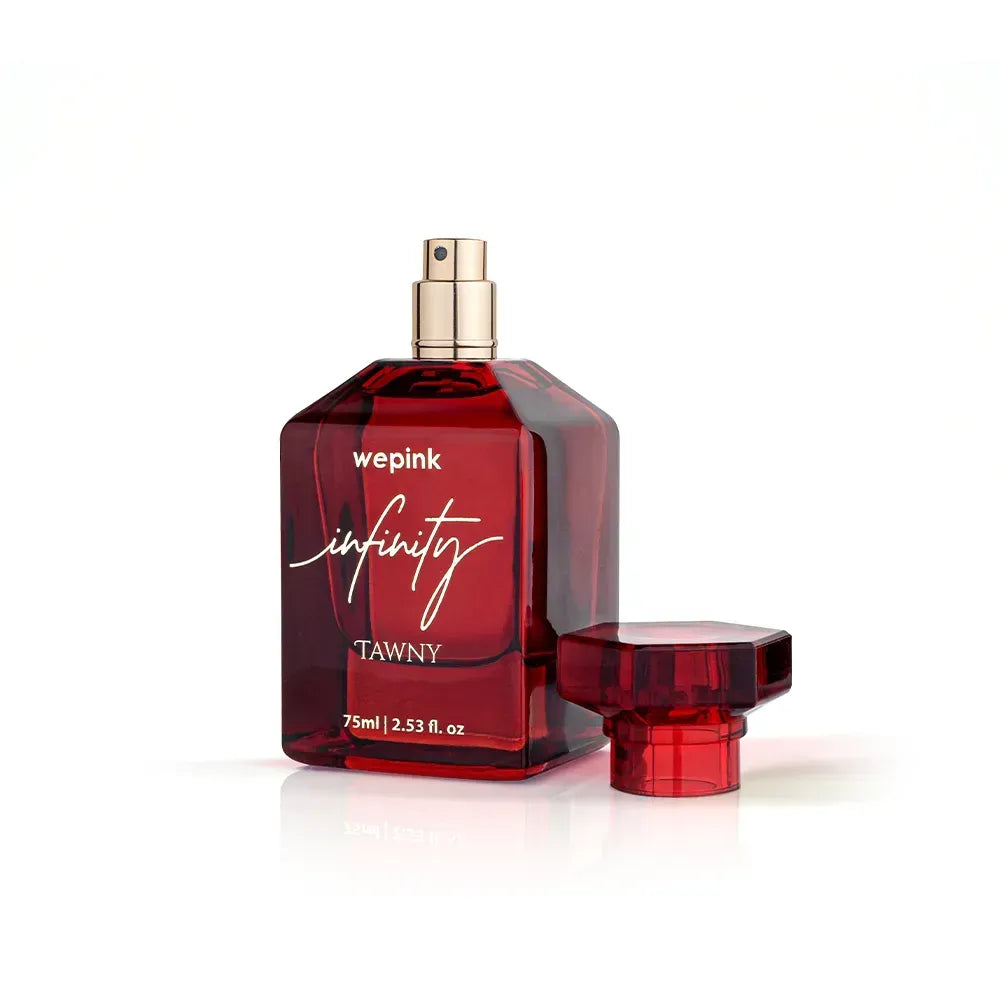 Infinity Tawny Desodorante Colônia 75ml