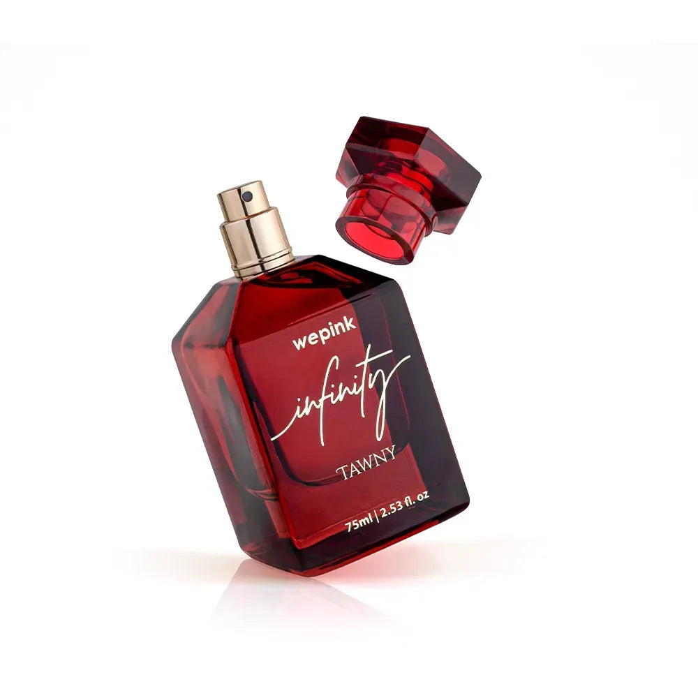 Infinity Tawny Desodorante Colônia 75ml