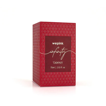 Infinity Tawny Desodorante Colônia 75ml