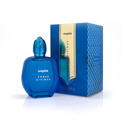 Ember Divinus Desodorante Colônia 100ml